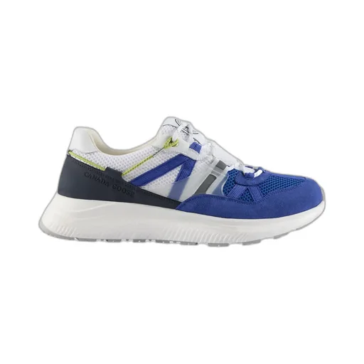Cascade Low-Top Sneakers
