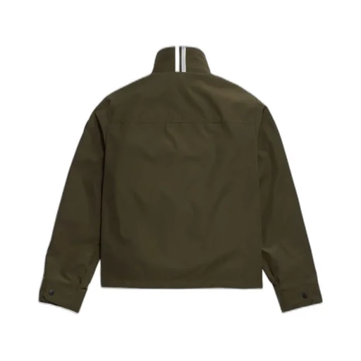 Rosedale Jacket