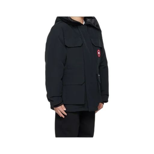 Expedition Padded Jacket