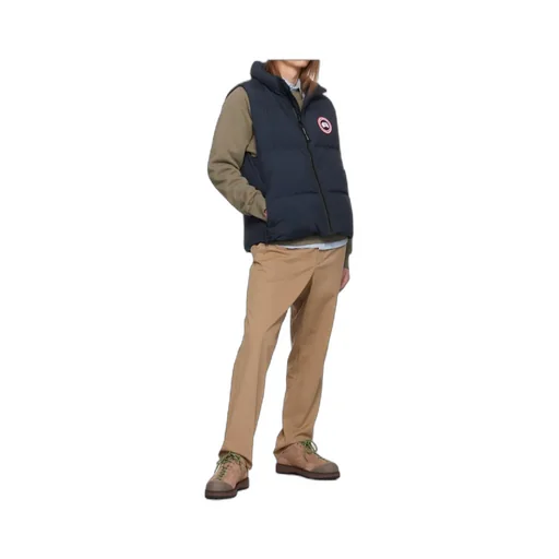 Lawrence Down Vest