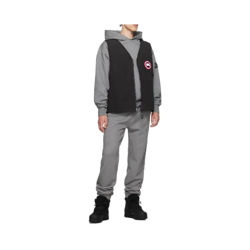 Canmore Logo Vest