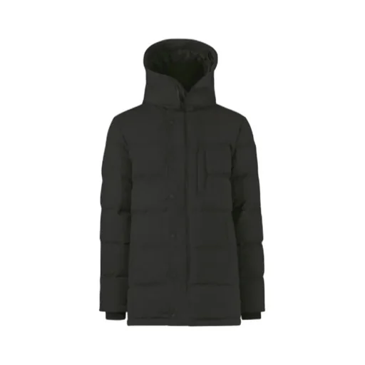 Carson Hooded Parka