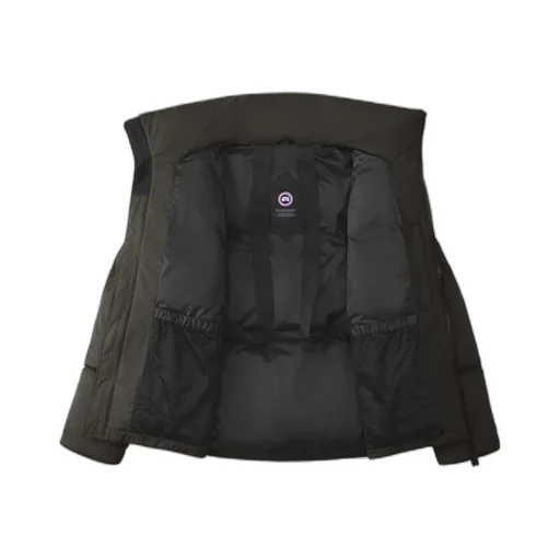Lawrence Puffer Jacket