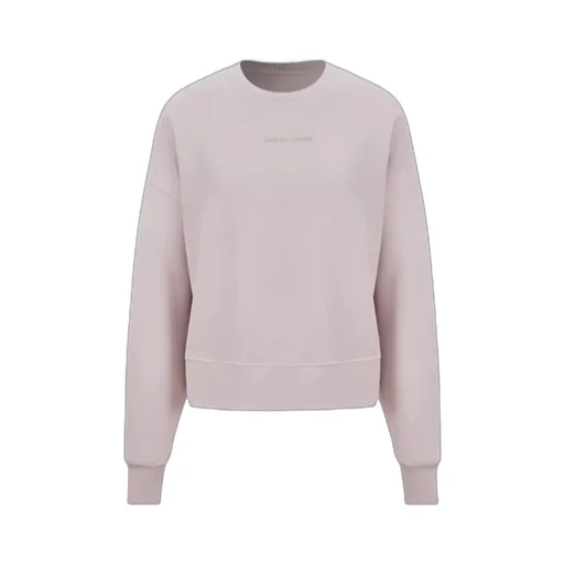 Round Neck Sweater