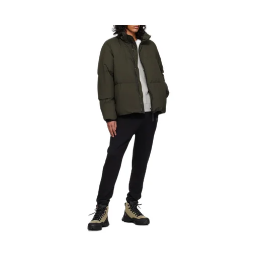 Lawrence Puffer Jacket