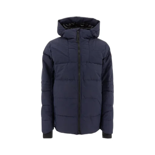 Hybridge Jacket