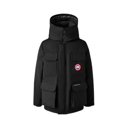 Expedition Padded Jacket