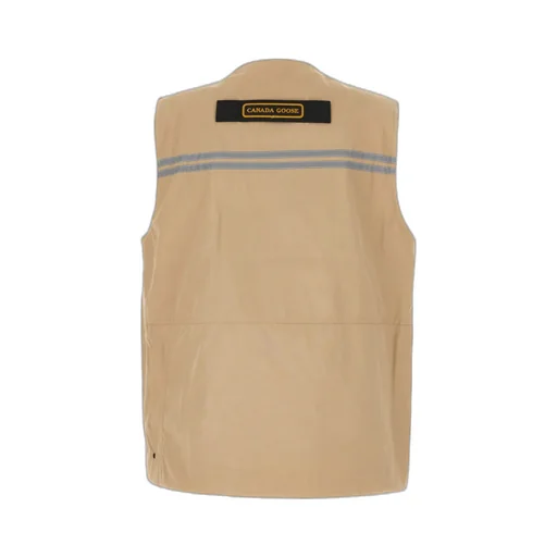 Canmore Vest