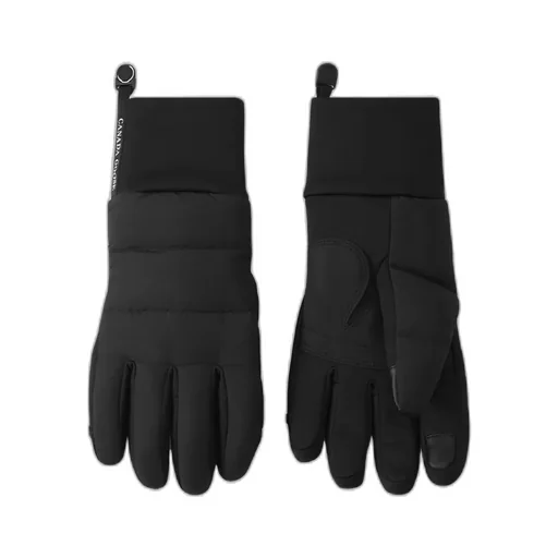 Lightweight Puffer Gloves