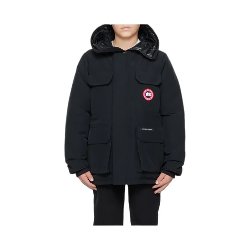 Expedition Padded Jacket