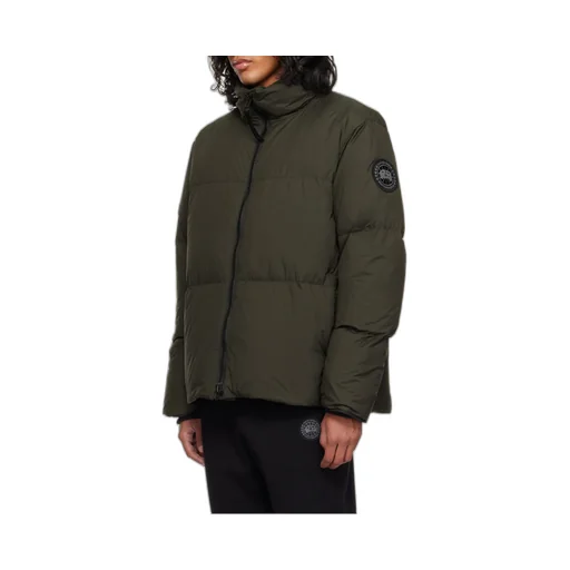 Lawrence Puffer Jacket