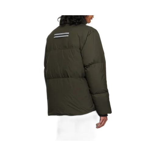 Lawrence Puffer Jacket