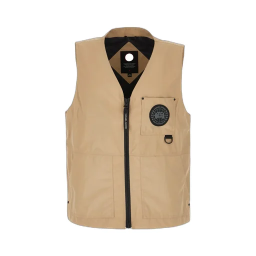 Canmore Vest