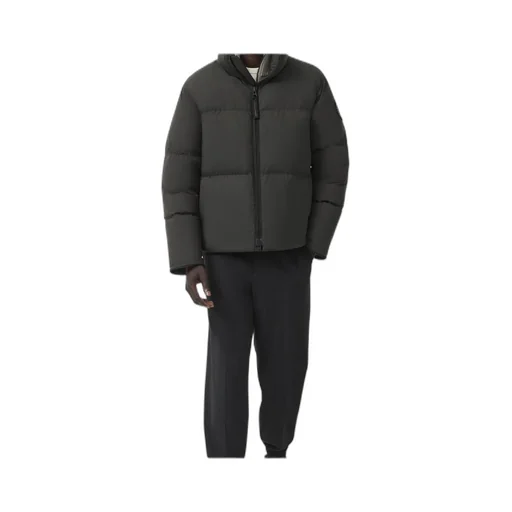 Lawrence Puffer Jacket