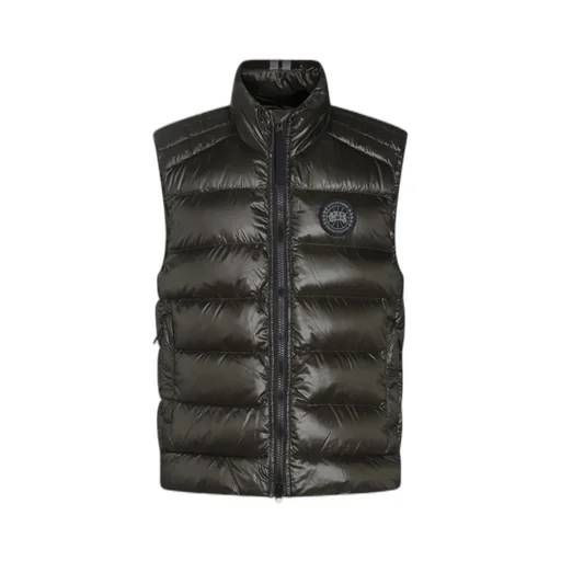 Crofton Padded Gilet
