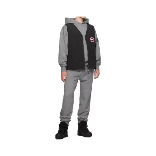 Canmore Logo Vest