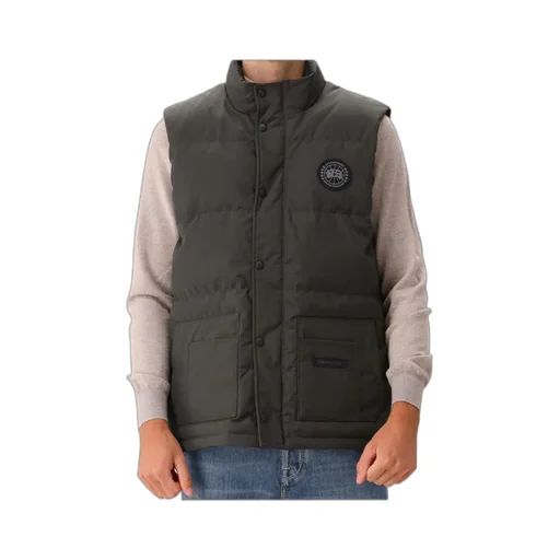 Freestyle Crew Gilet
