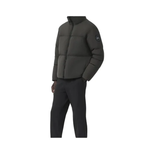 Lawrence Puffer Jacket