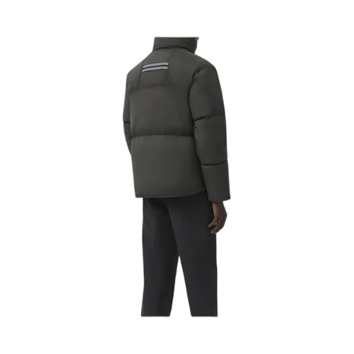 Lawrence Puffer Jacket