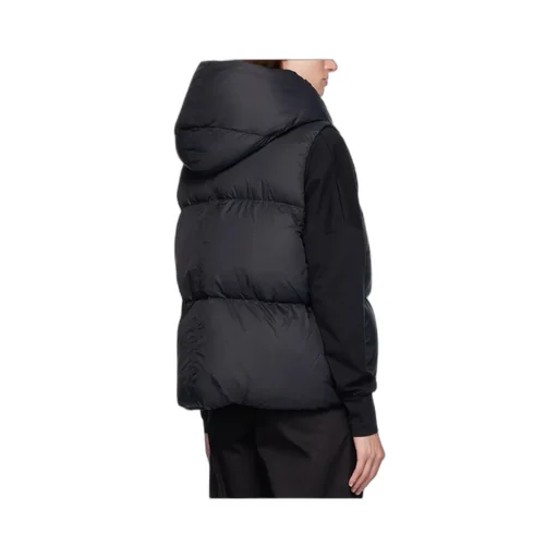 Rhoda Hooded Padded Gilet