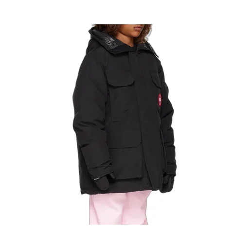 Expedition Padded Jacket