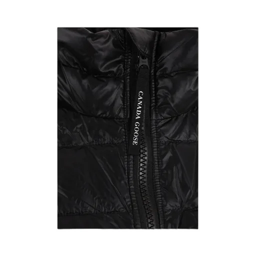 Cypress Zip-Up Puffer Jacket