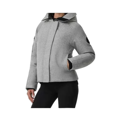 Everleigh Bomber Jacket