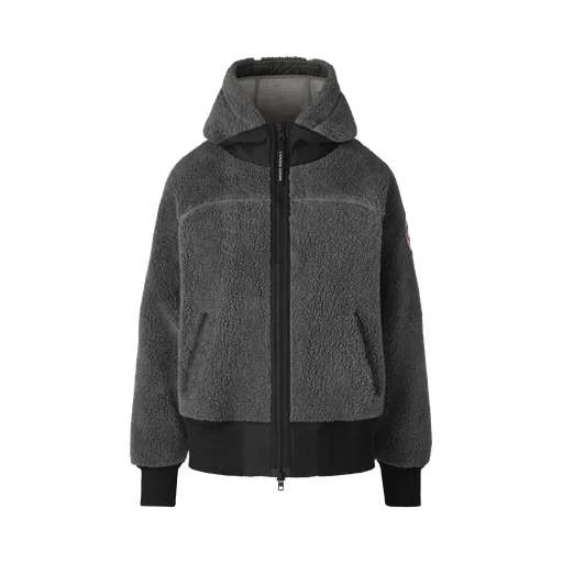 Long-Sleeved Jacket
