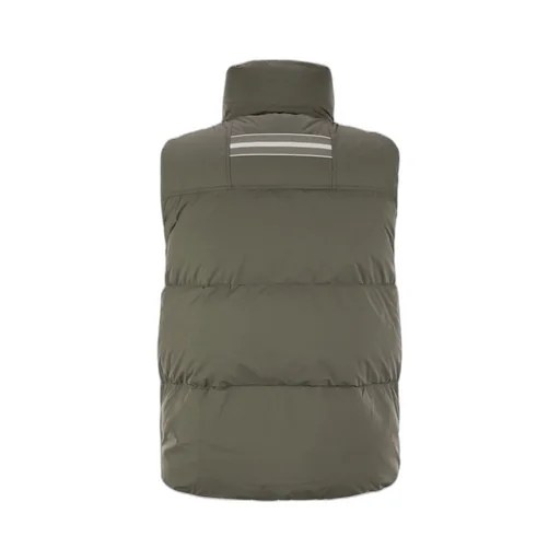 Lawrence Gilet