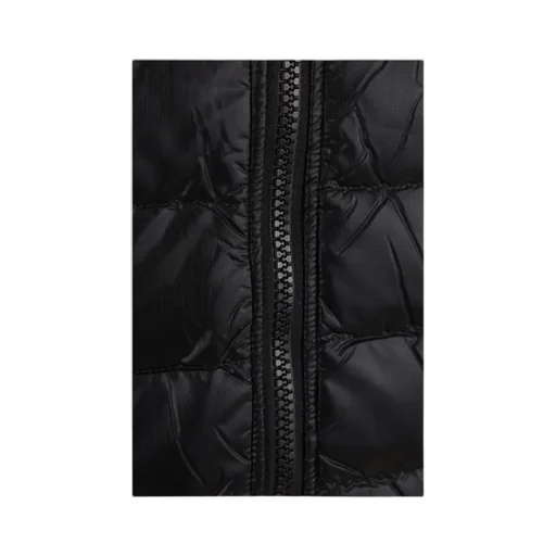 Cypress Zip-Up Puffer Jacket