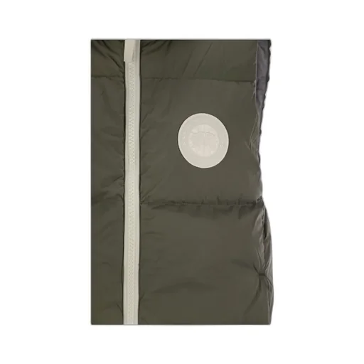 Lawrence Gilet