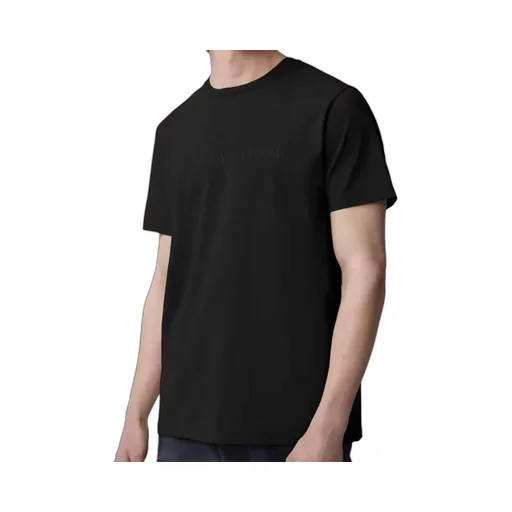 Logo-Embroidered T-Shirt