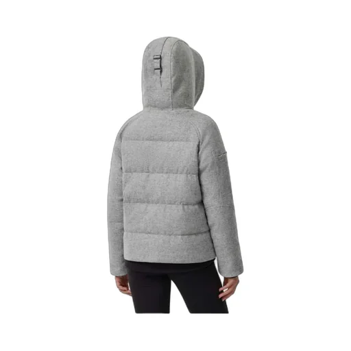 Everleigh Bomber Jacket