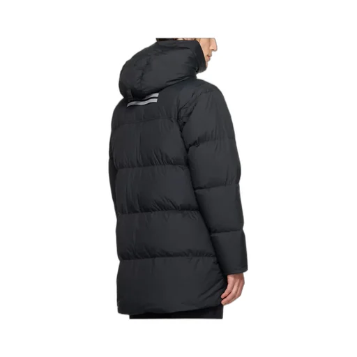 Lawrence Logo Down Jacket