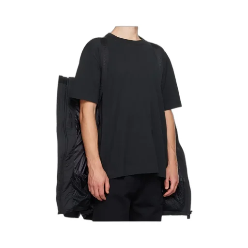 Lawrence Logo Down Jacket