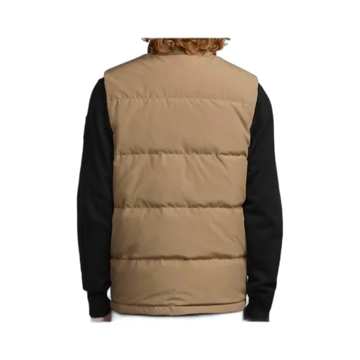 Freestyle Down Vest
