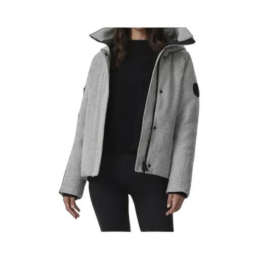 Everleigh Bomber Jacket