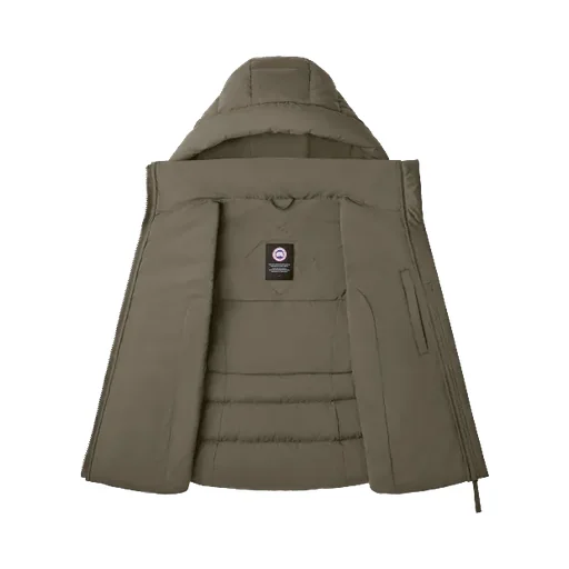Clair Gilet