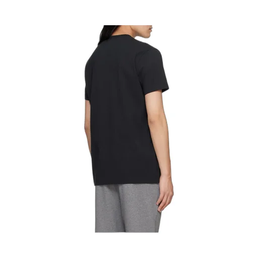 Logo-Embroidered T-Shirt