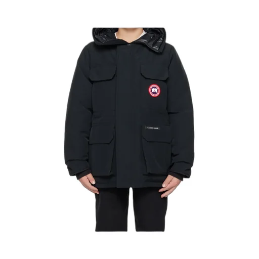 Expedition Padded Jacket