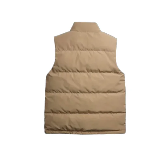 Freestyle Down Vest