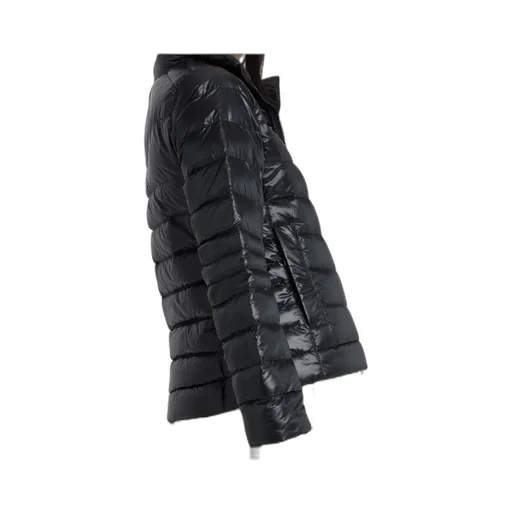 Cypress Zip-Up Puffer Jacket