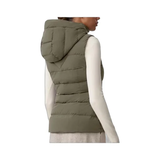 Clair Gilet