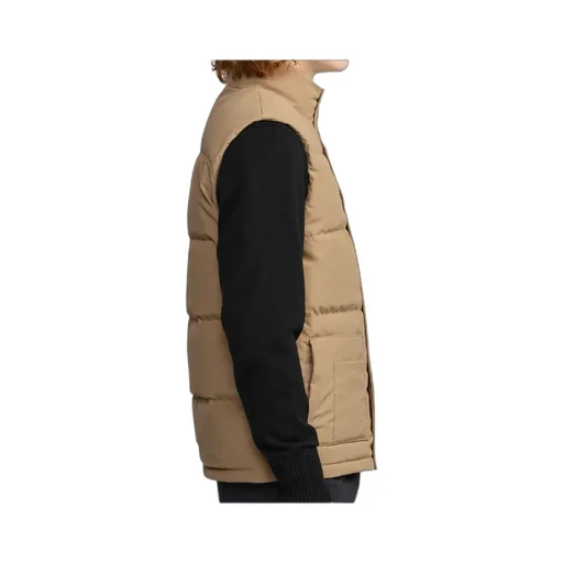 Freestyle Down Vest