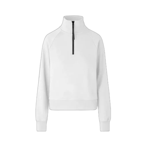 Half Zip Sweater