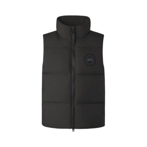 Lawrence Down Vest