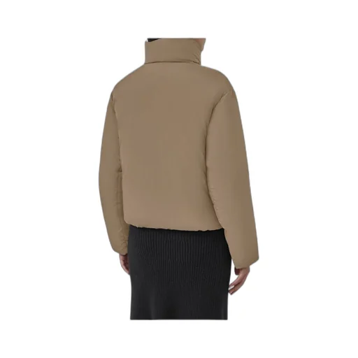 Junction Cropped Down Jacket
