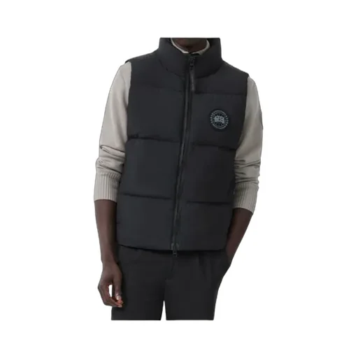 Lawrence Down Vest