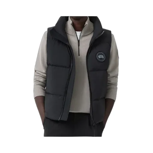 Lawrence Down Vest