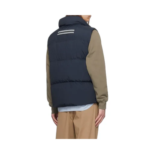 Lawrence Down Vest
